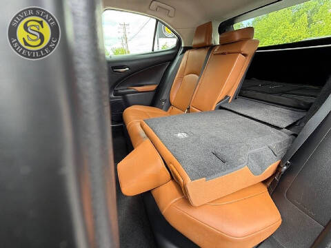 2020 Lexus UX 250h