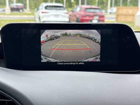 2024 Mazda Mazda3 Hatchback 2.5 S Preferred