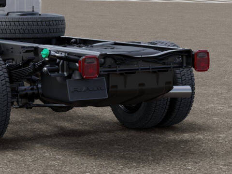 2026 RAM 5500