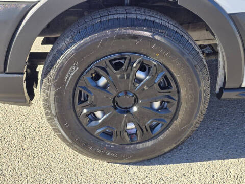 2020 Ford Transit 150