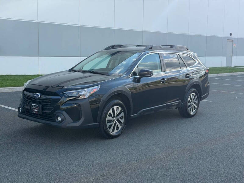 2023 Subaru Outback Premium