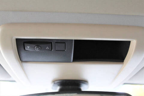 2008 Jeep Commander Sport