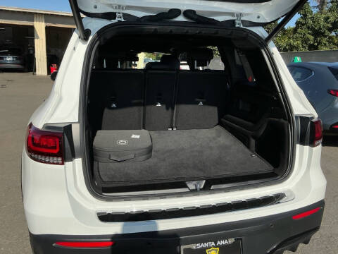 2023 Mercedes-Benz EQB EQB 300 4MATIC