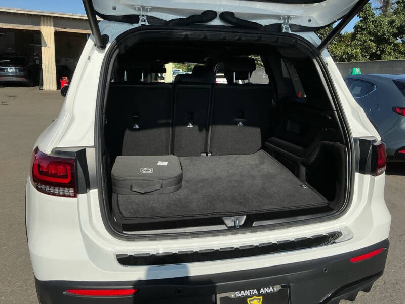 2023 Mercedes-Benz EQB EQB 300 4MATIC