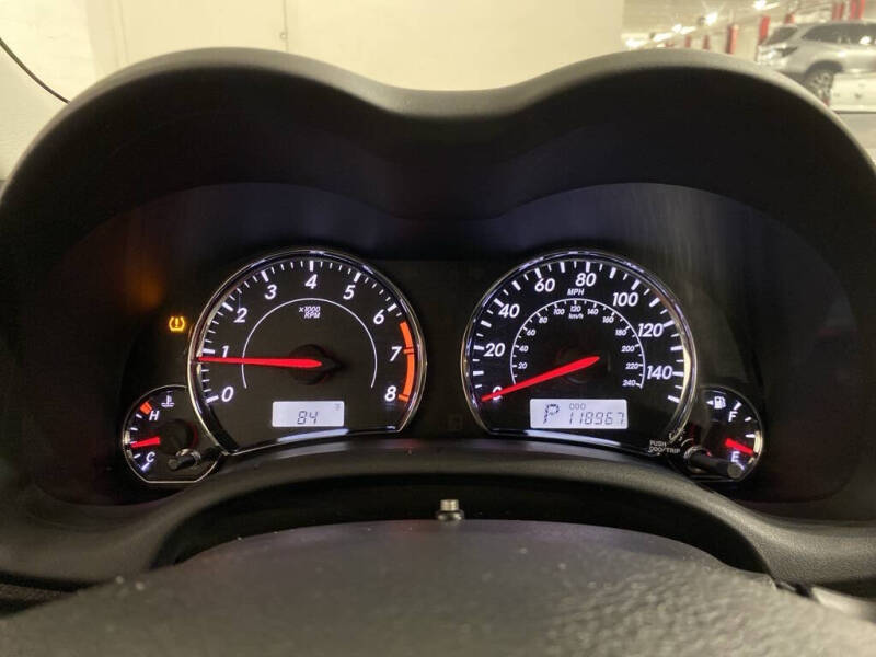 2012 Toyota Corolla S