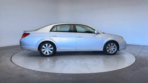 2006 Toyota Avalon