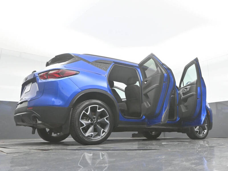 2019 Chevrolet Blazer LT