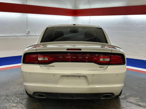 2013 Dodge Charger