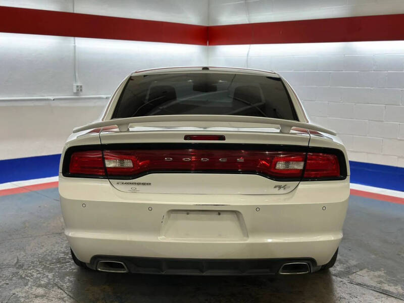 2013 Dodge Charger