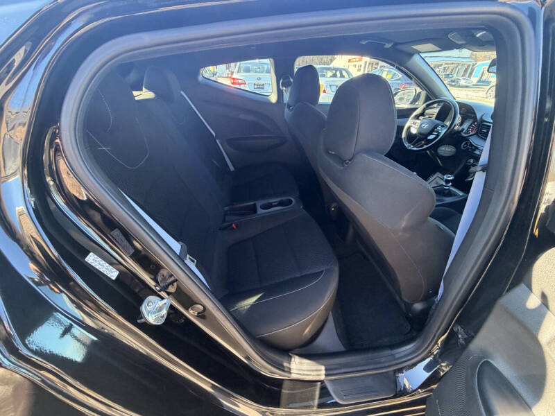 2020 Hyundai Veloster N