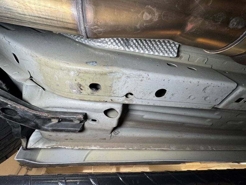 2007 Ford Shelby GT500