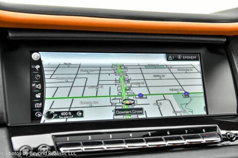 2023 Rolls-Royce Cullinan