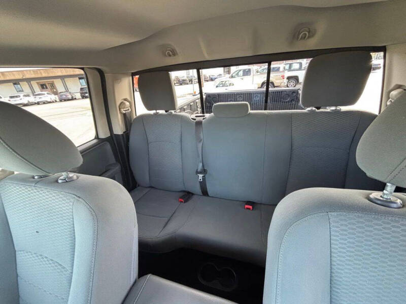 2018 RAM 1500 SLT