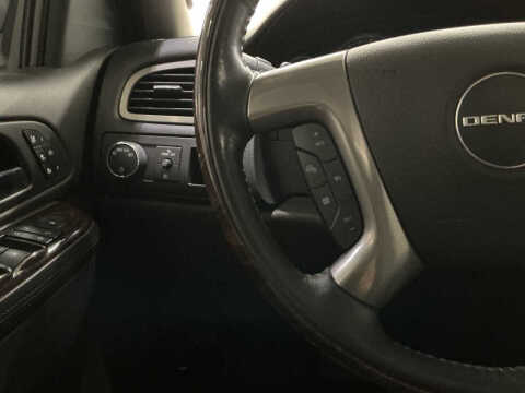 2013 GMC Yukon Denali