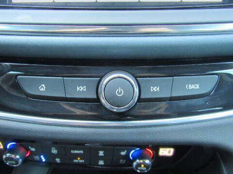 2019 Buick Enclave Premium