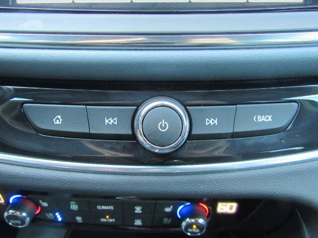 2019 Buick Enclave Premium