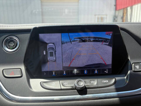 2019 Chevrolet Blazer LT