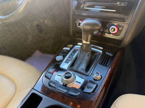 2013 Audi Allroad 2.0T quattro Premium Plus