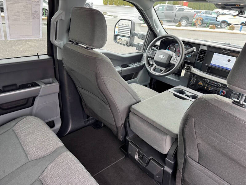 2025 Ford F-350 Super Duty