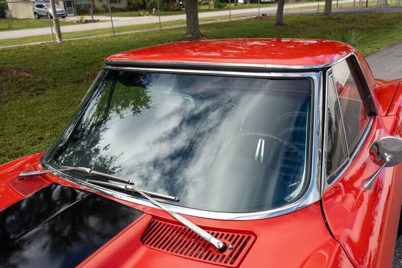 1967 Chevrolet Corvette