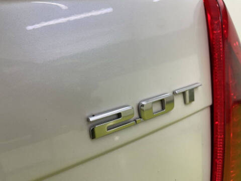 2017 Cadillac ATS 2.0T