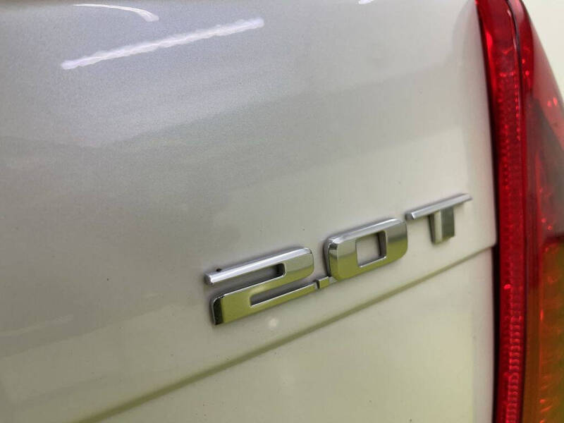 2017 Cadillac ATS 2.0T