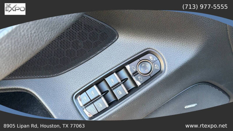 2013 Porsche Panamera