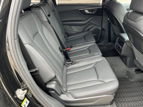 2026 Audi Q7 quattro Premium Plus 55 TFSI