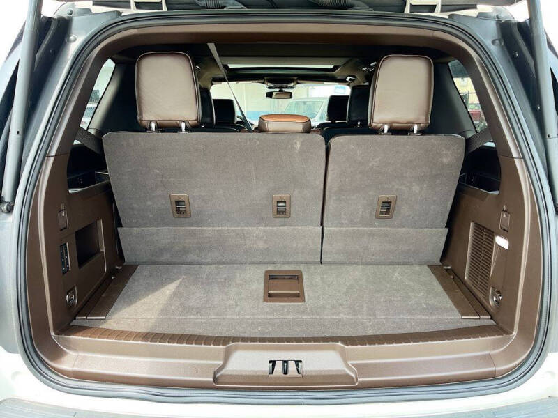 2024 Ford Expedition King Ranch