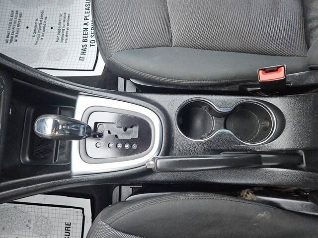 2013 Dodge Avenger SXT