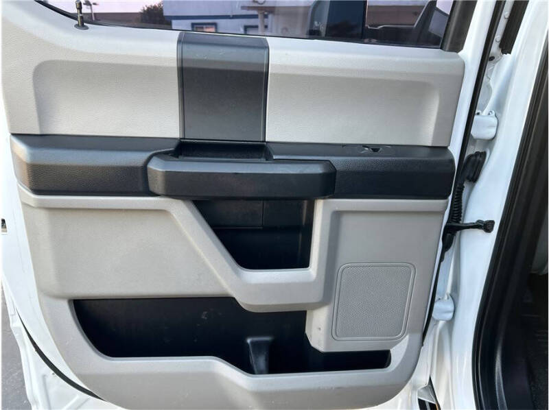 2021 Ford F-250 Super Duty