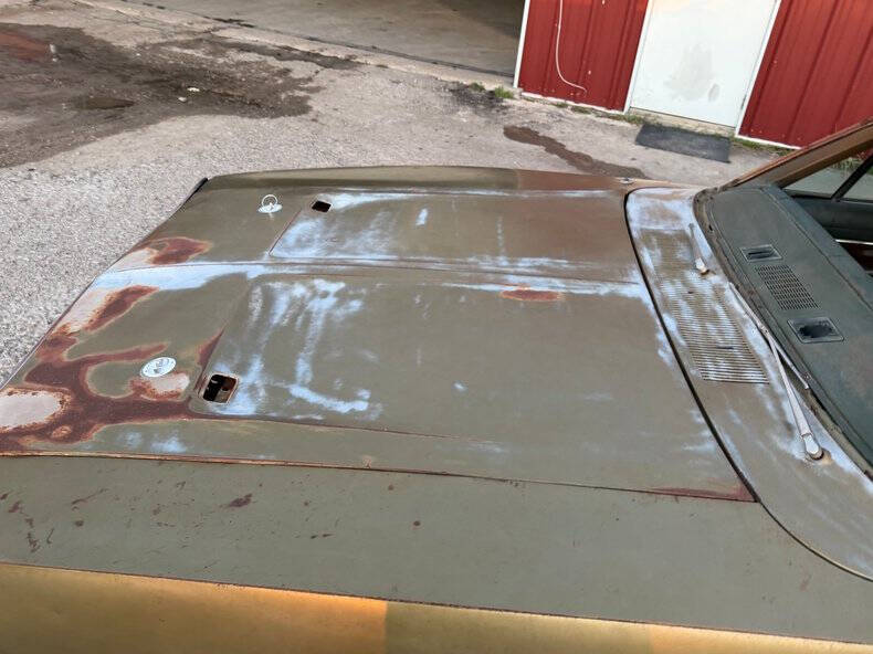 1970 Dodge Charger