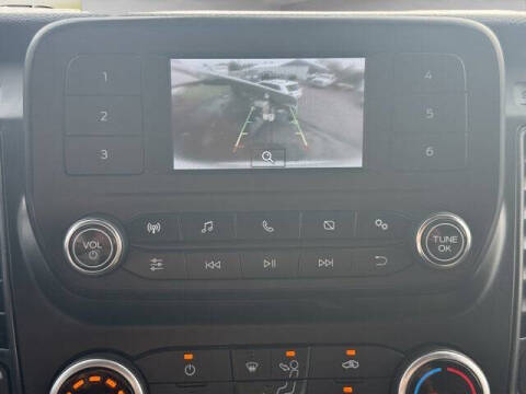 2024 Ford Transit 250