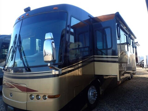 2005 Spartan K2