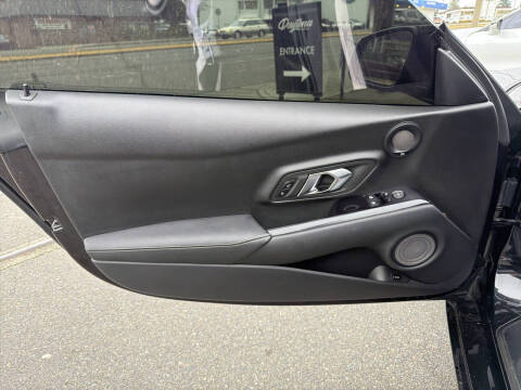 2021 Toyota GR Supra 3.0 Premium