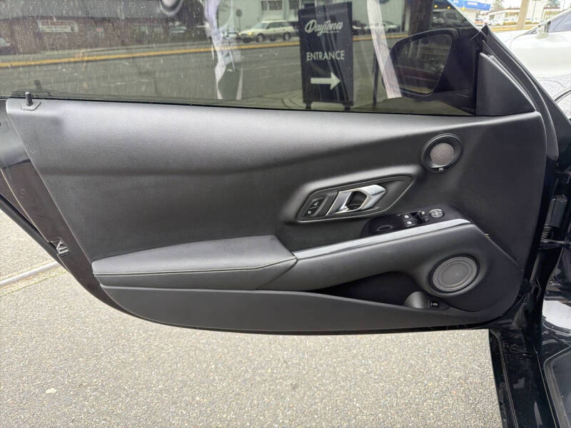 2021 Toyota GR Supra 3.0 Premium