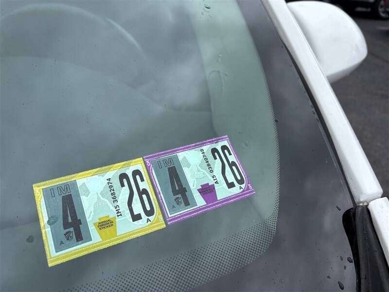 2014 Chevrolet Impala Limited LS Fleet