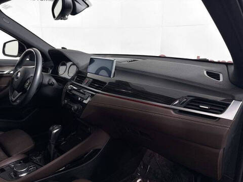 2018 BMW X2 xDrive28i