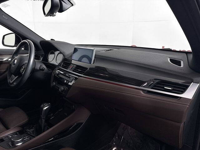 2018 BMW X2 xDrive28i