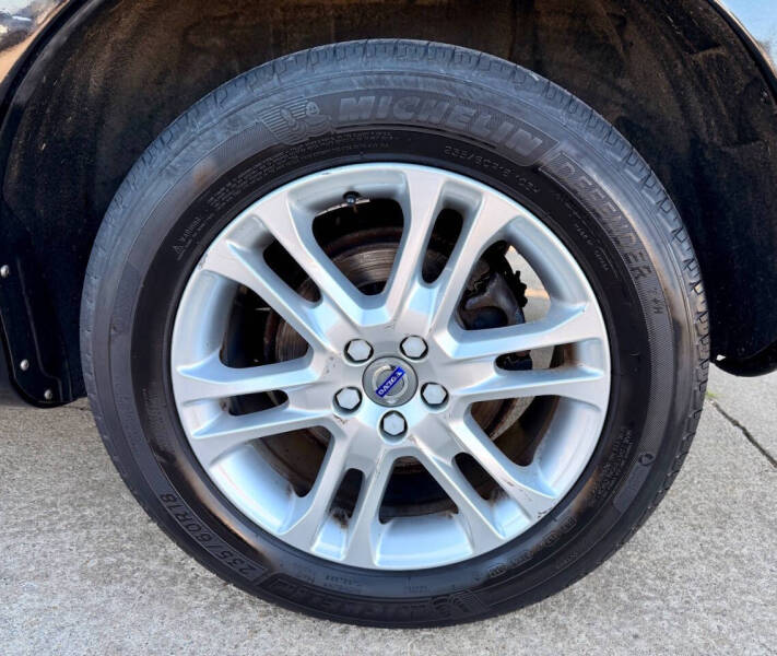 2016 Volvo XC60 T5 Premier