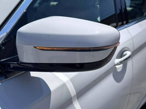 2017 BMW 5 Series 530i