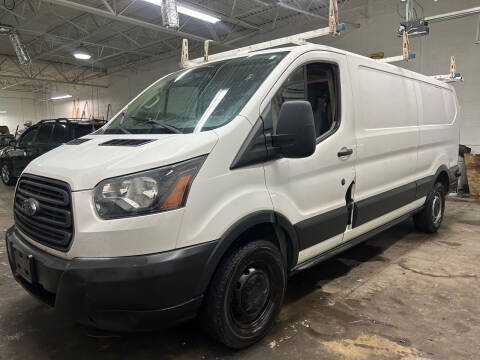 2015 Ford Transit for sale at Paley Auto Group in Columbus OH