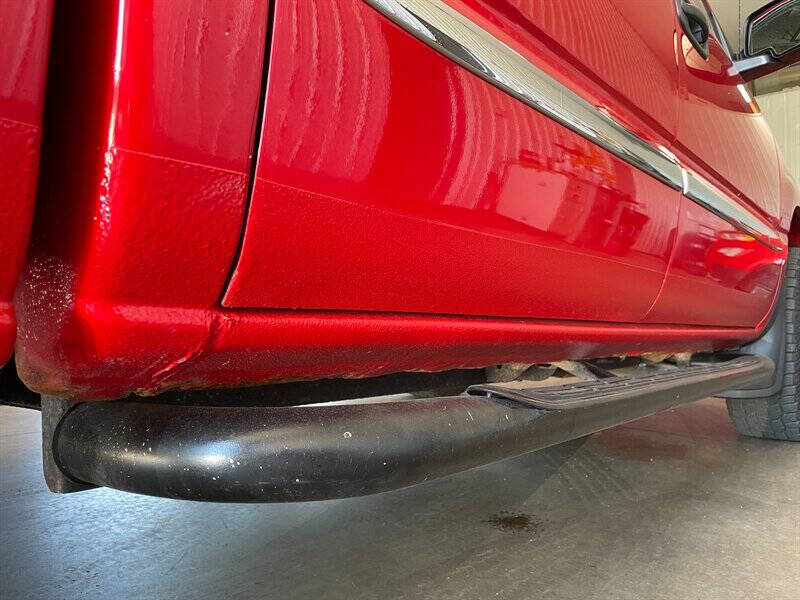 2005 GMC Sierra 1500 SLE