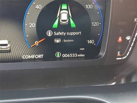 2025 Acura ADX w/A-SPEC