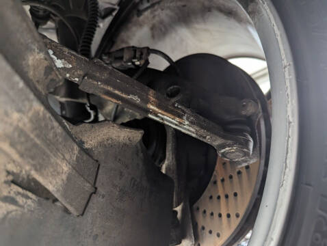 2004 Porsche 911 Carrera 4S