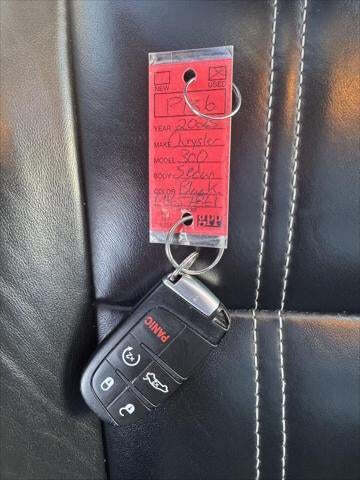 2023 Chrysler 300 S V6