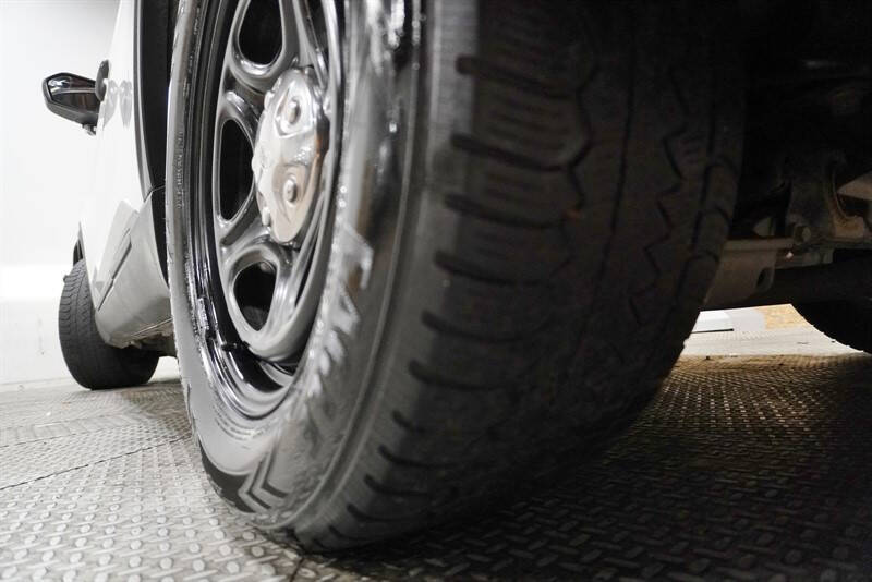 2021 Ford Explorer Police Interceptor Utility