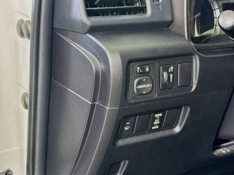 2014 Toyota 4Runner SR5