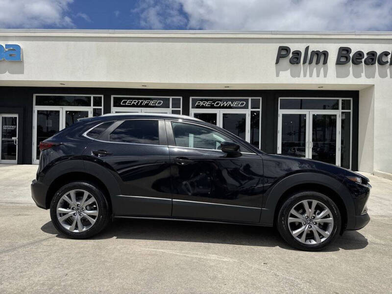 2023 Mazda CX-30 2.5 S Preferred