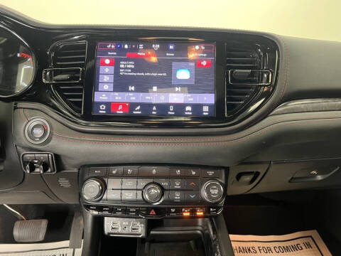 2024 Dodge Durango R/T Plus